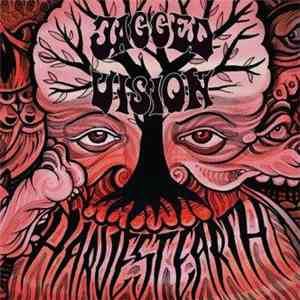 Jagged Vision - Harvest Earth