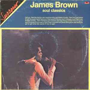 James Brown - James Brown Soul Classics