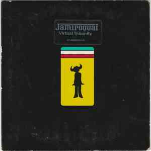 Jamiroquai - Virtual Insanity