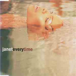 Janet - Every Time