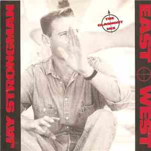 Jay Strongman - East-West