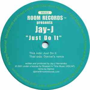 Jay-J - Just Do It