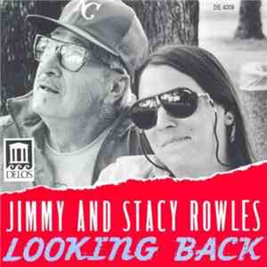 Jimmy Rowles And Stacy Rowles - Looking Back