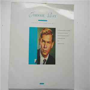 Johnnie Ray - Portrait Of A Song Stylist