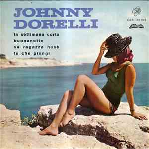 Johnny Dorelli - La Settimana Corta