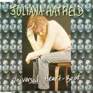 Juliana Hatfield - Universal Heart-Beat