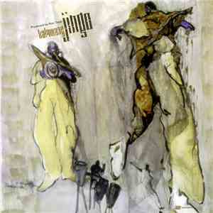 Kalawang - Jingo