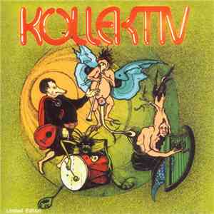 Kollektiv - Kollektiv