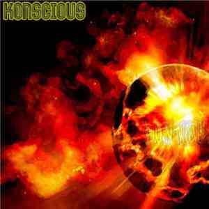 Konscious  - Crush And Demolish / Wanted