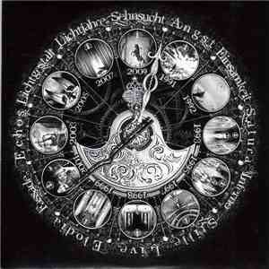 Lacrimosa - Schattenspiel