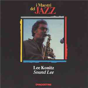 Lee Konitz - Sound Lee