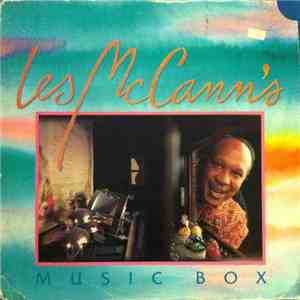 Les McCann - Music Box