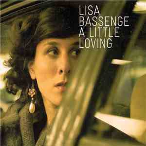 Lisa Bassenge - A Little Loving