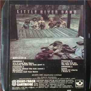 Little River Band - Little River Band