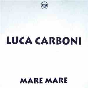 Luca Carboni - Mare Mare