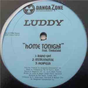 Luddy - Home Tonight
