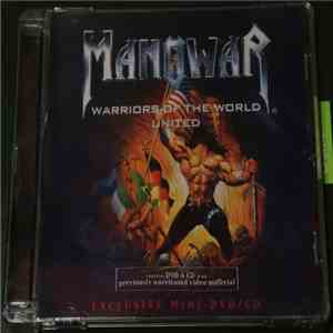Manowar - Warriors Of The World United