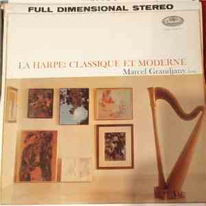 Marcel Grandjany - La Harpe: Classique Et Moderne