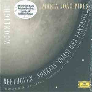 Maria João Pires, Beethoven - Moonlight: Sonatas "Quasi Una Fantasia"