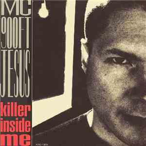MC 900 Ft Jesus - Killer Inside Me