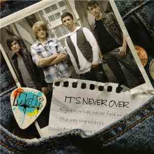MdK  - It's Never Over