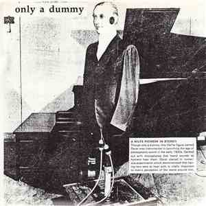 Milk  / Scar Crow / Queer  / Smut - Only A Dummy