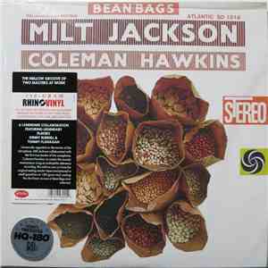 Milt Jackson, Coleman Hawkins - Bean Bags