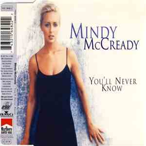 Mindy McCready - You'll Never Know