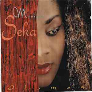 Monique Seka - Okaman