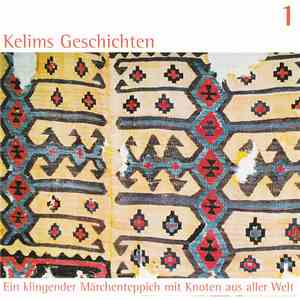 Märchenerzähler Rafael & Sheyk Raleph - Kelims Geschichten 1