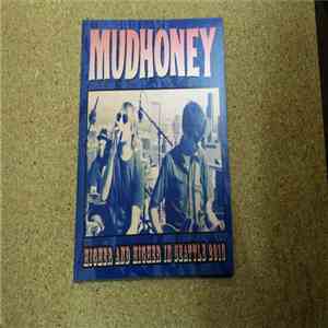 Mudhoney - Higher And Higher In Seattle 2013