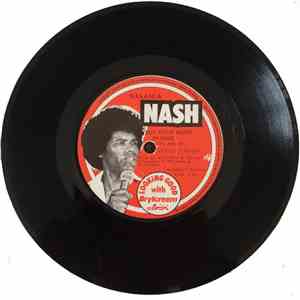 Neville Nash - Put Your Hand In Mine