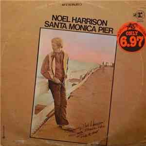 Noel Harrison - Santa Monica Pier