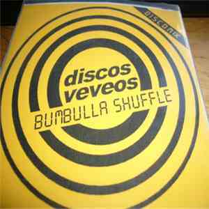 Oberst Gregor - Bumbulla Shuffle / Funky Ischias