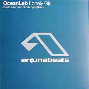 OceanLab - Lonely Girl