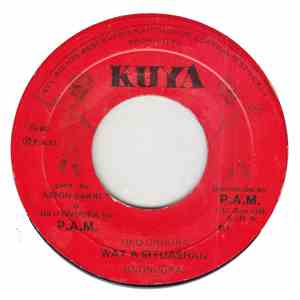 Oku Onuora - Wat A Situashan
