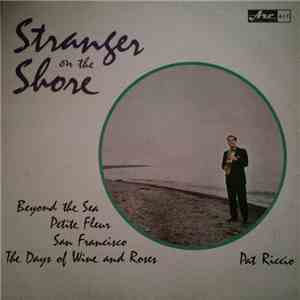 Pat Riccio And His Band - Stranger On The Shore