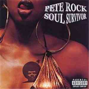 Pete Rock - Soul Survivor