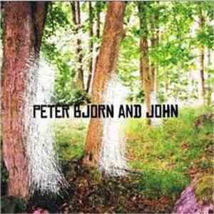 Peter Bjorn And John - Forbidden Chords E.P.