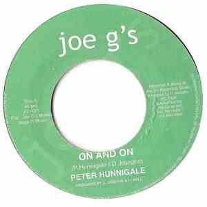 Peter Spence, Peter Hunningale - Kings Of Kings / On And On