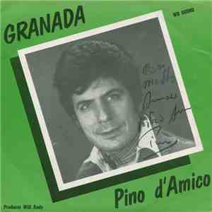 Pino D' Amico - Granada