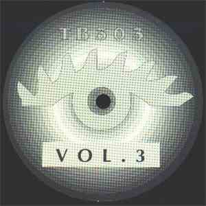 POW - TB 303 Vol. 3