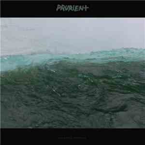Prurient - Adam Tied To Stone