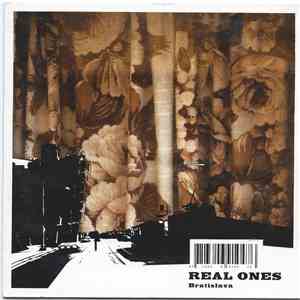 Real Ones - Bratislava