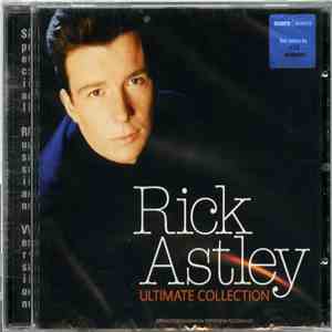Rick Astley - Ultimate Collection