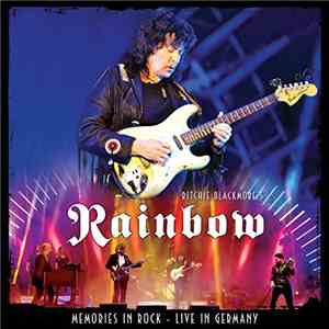 Ritchie Blackmore's Rainbow - Memories In Rock: Live In Germany