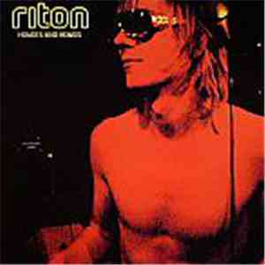 Riton - Homies And Homos