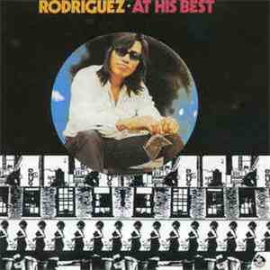 Rodriguez - At His Best