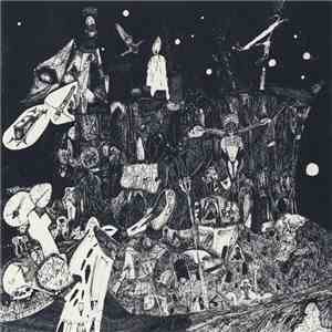 Rudimentary Peni - Death Church