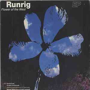 Runrig - Flower Of The West